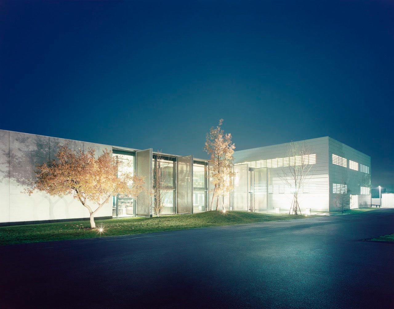 Varigrafica Printing Factory - image 4