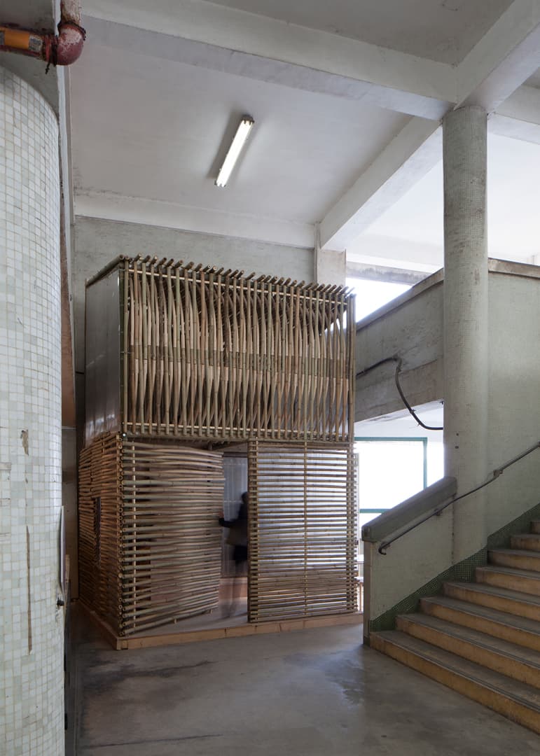 Bamboo Micro-Housing - image 3