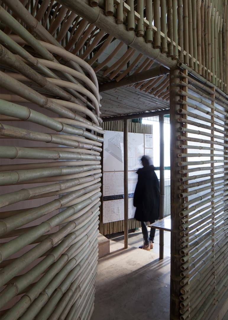 Bamboo Micro-Housing - image 4