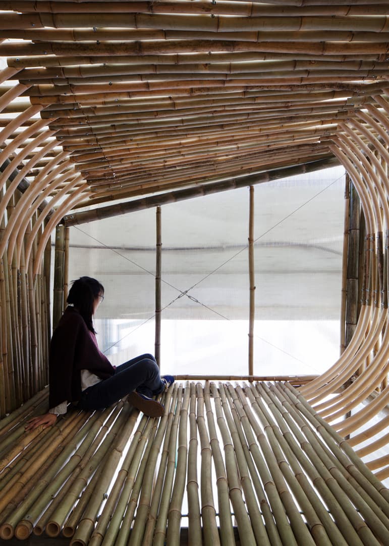Bamboo Micro-Housing - image 5
