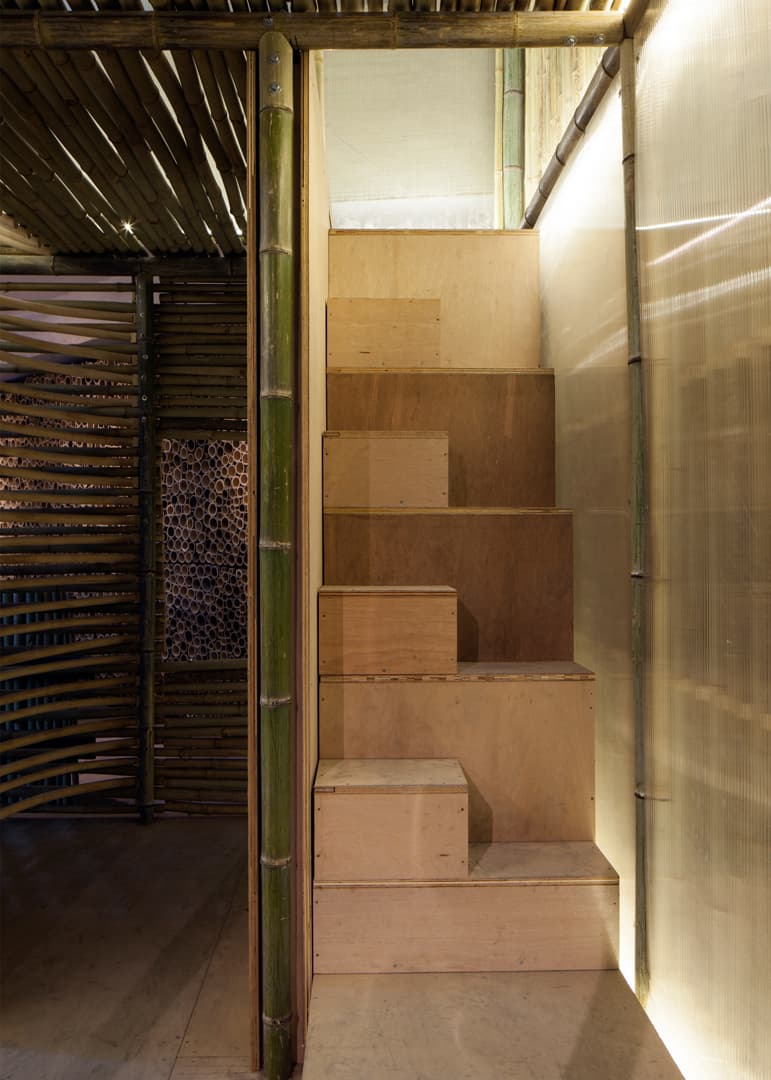 Bamboo Micro-Housing - image 7