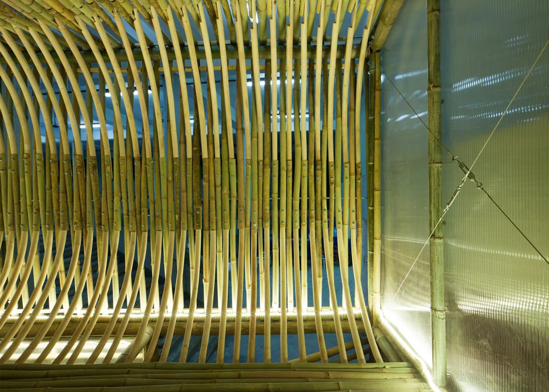 Bamboo Micro-Housing - image 9
