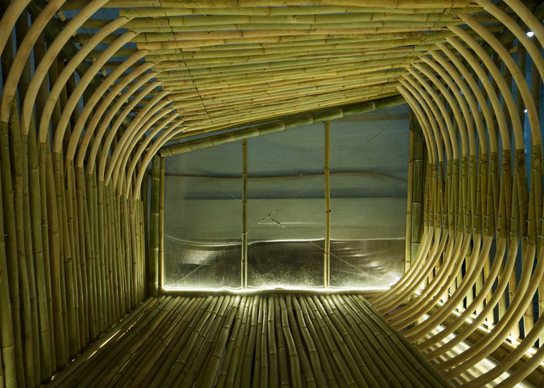 Bamboo Micro-Housing - image 10