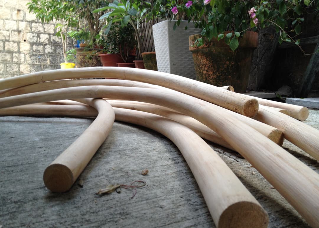 Bamboo Micro-Housing - image 11