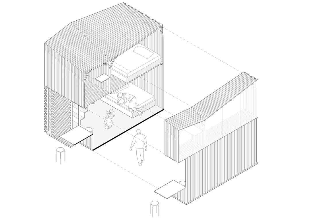 Bamboo Micro-Housing - image 12