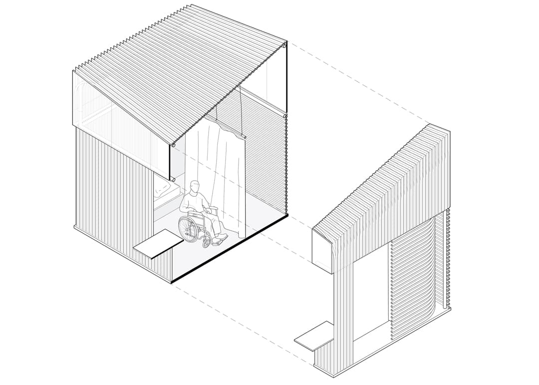 Bamboo Micro-Housing - image 13