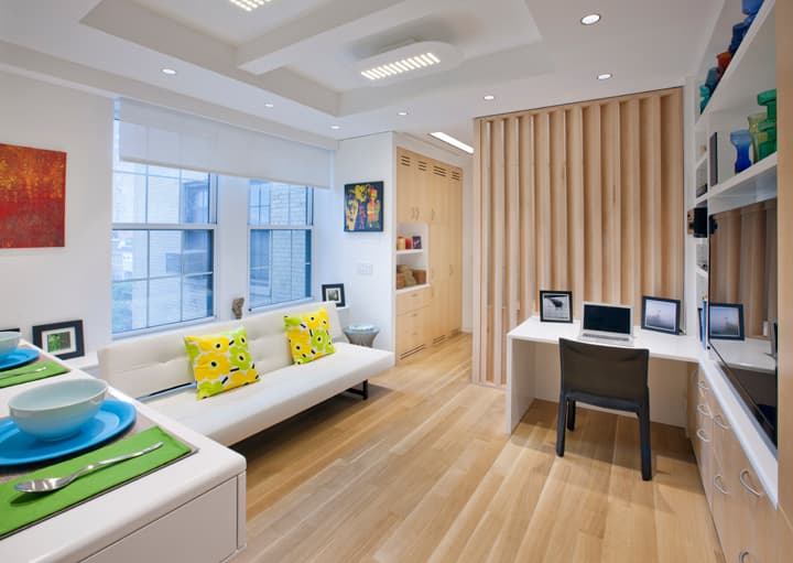 Micro Apartment - image 5