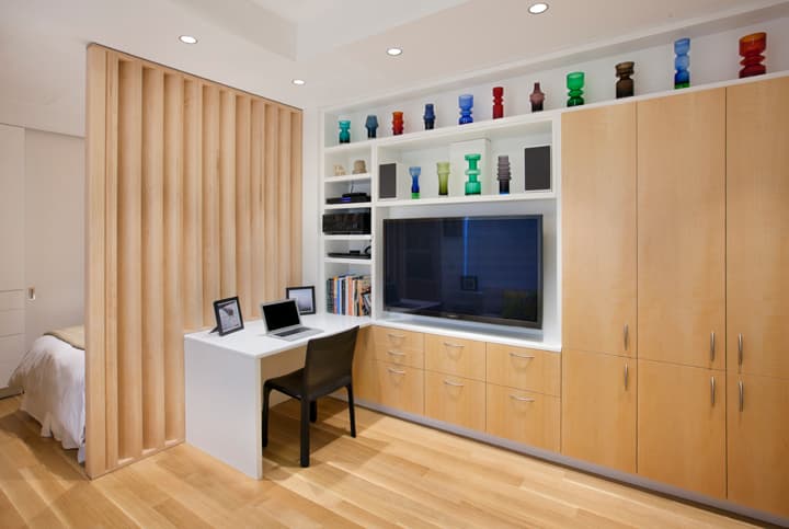 Micro Apartment - image 7