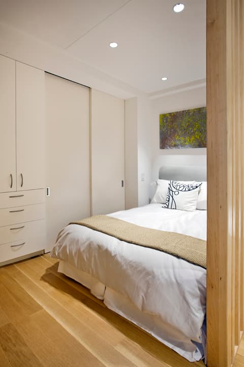Micro Apartment - image 8