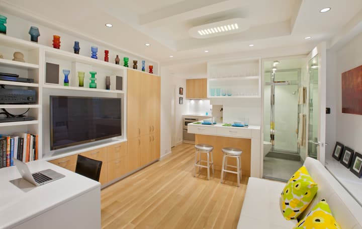 Micro Apartment - image 2