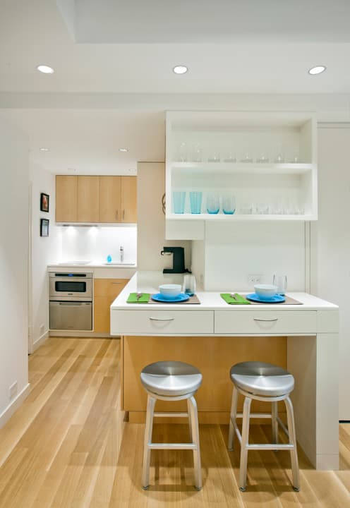 Micro Apartment - image 6