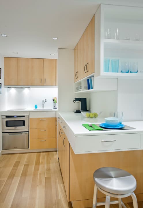 Micro Apartment - image 4