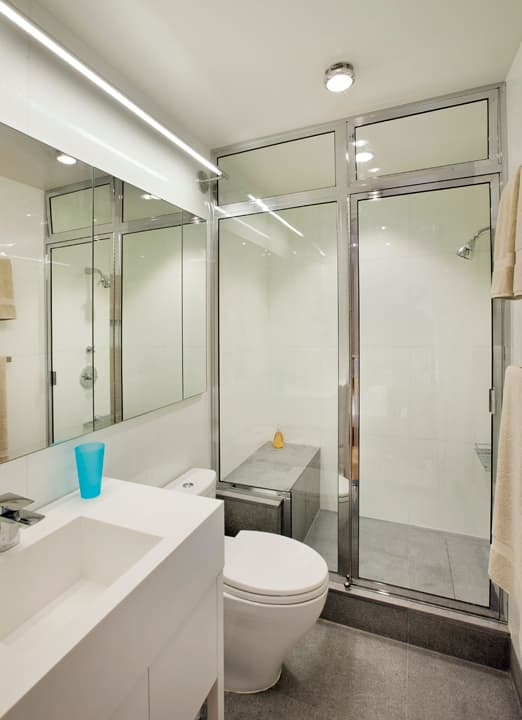 Micro Apartment - image 9