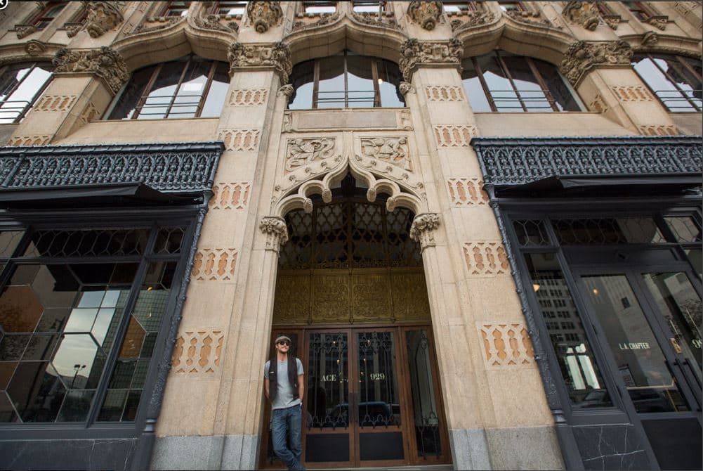 ACE Hotel Downtown LA - image 10