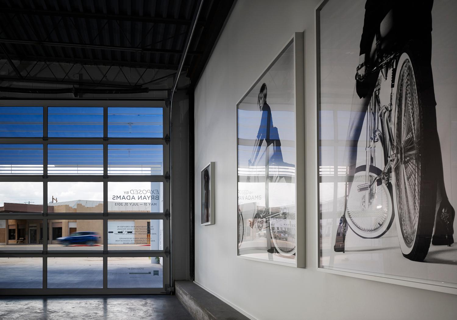 Marfa Contemporary Gallery - image 8