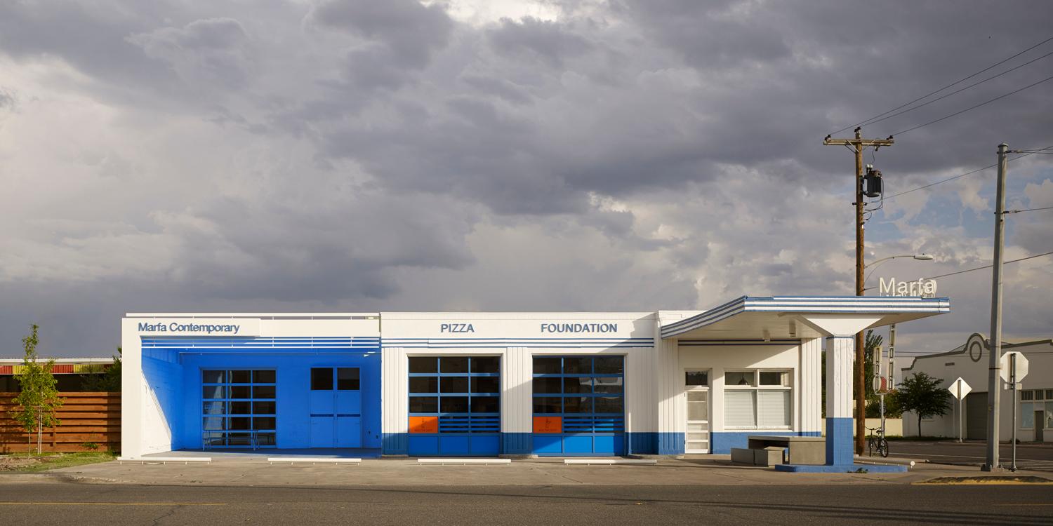 Marfa Contemporary Gallery - image 2