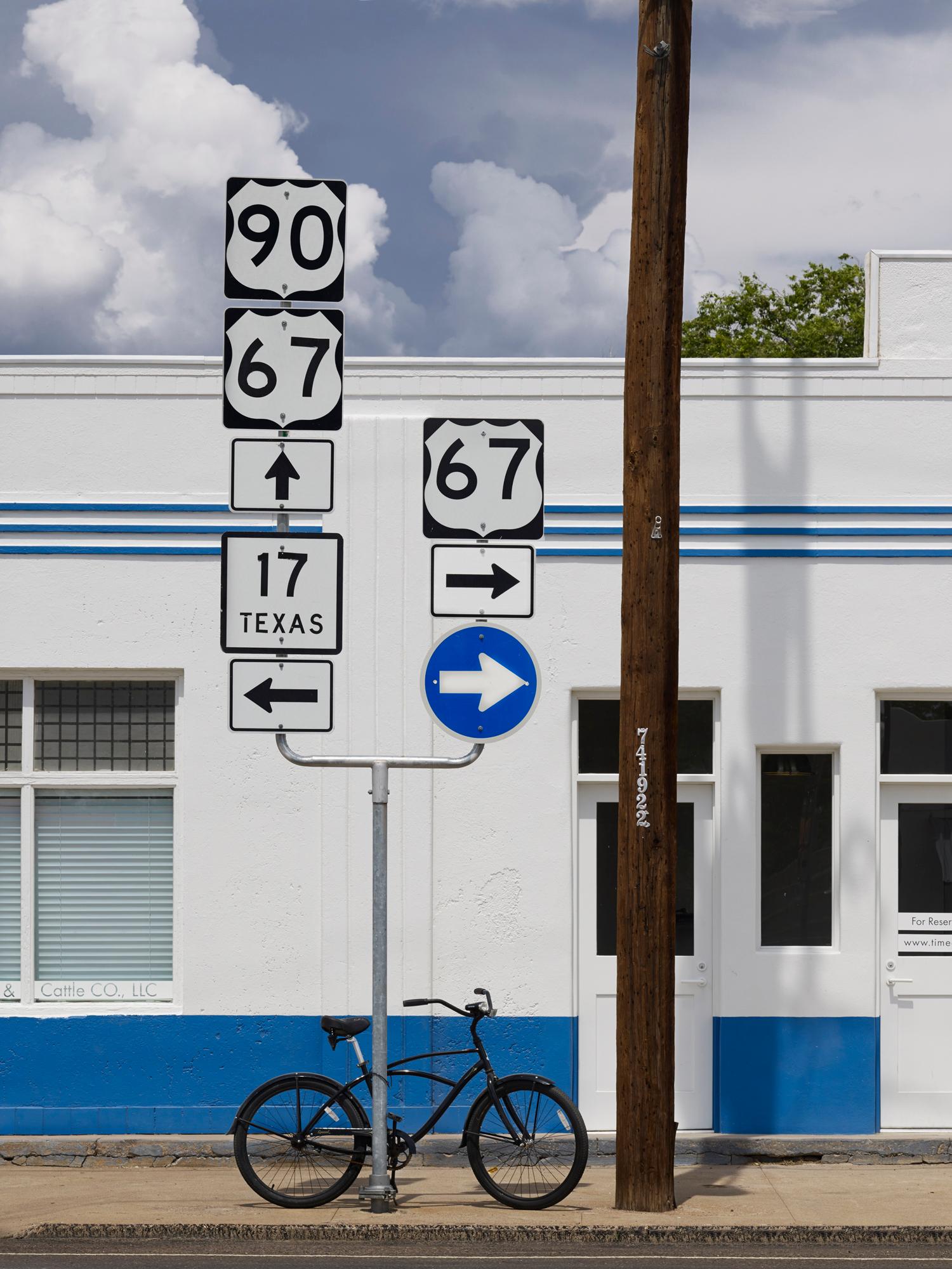 Marfa Contemporary Gallery - image 5