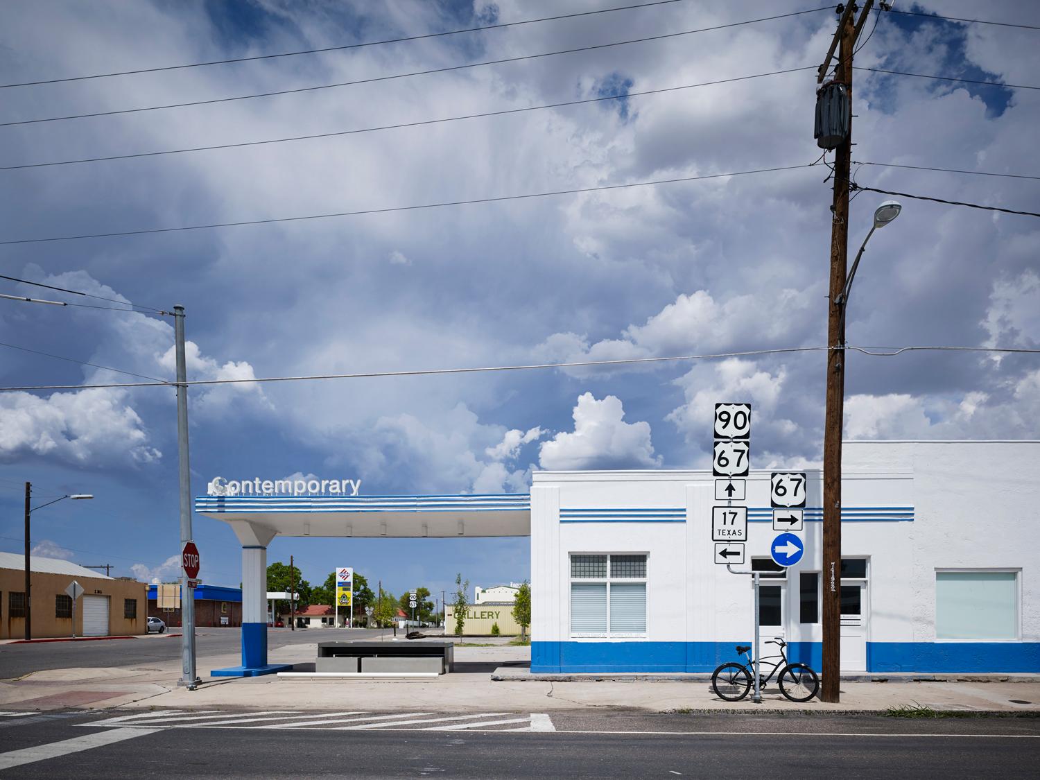 Marfa Contemporary Gallery - image 4