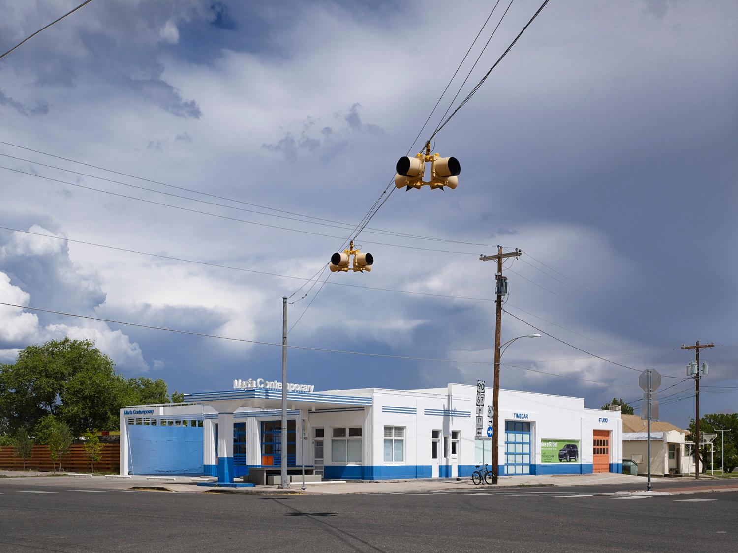 Marfa Contemporary Gallery - image 3