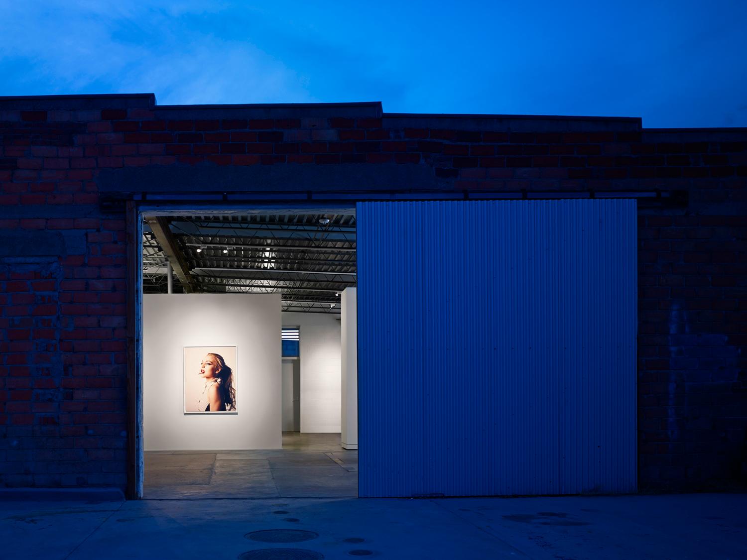 Marfa Contemporary Gallery