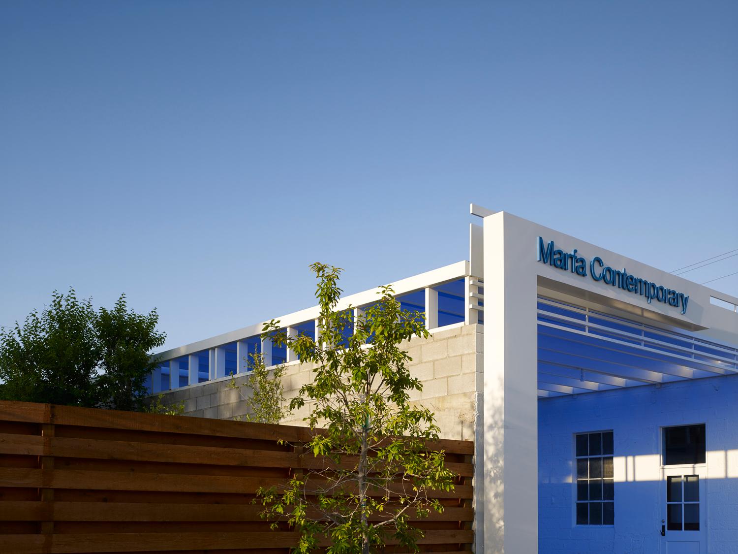 Marfa Contemporary Gallery - image 6