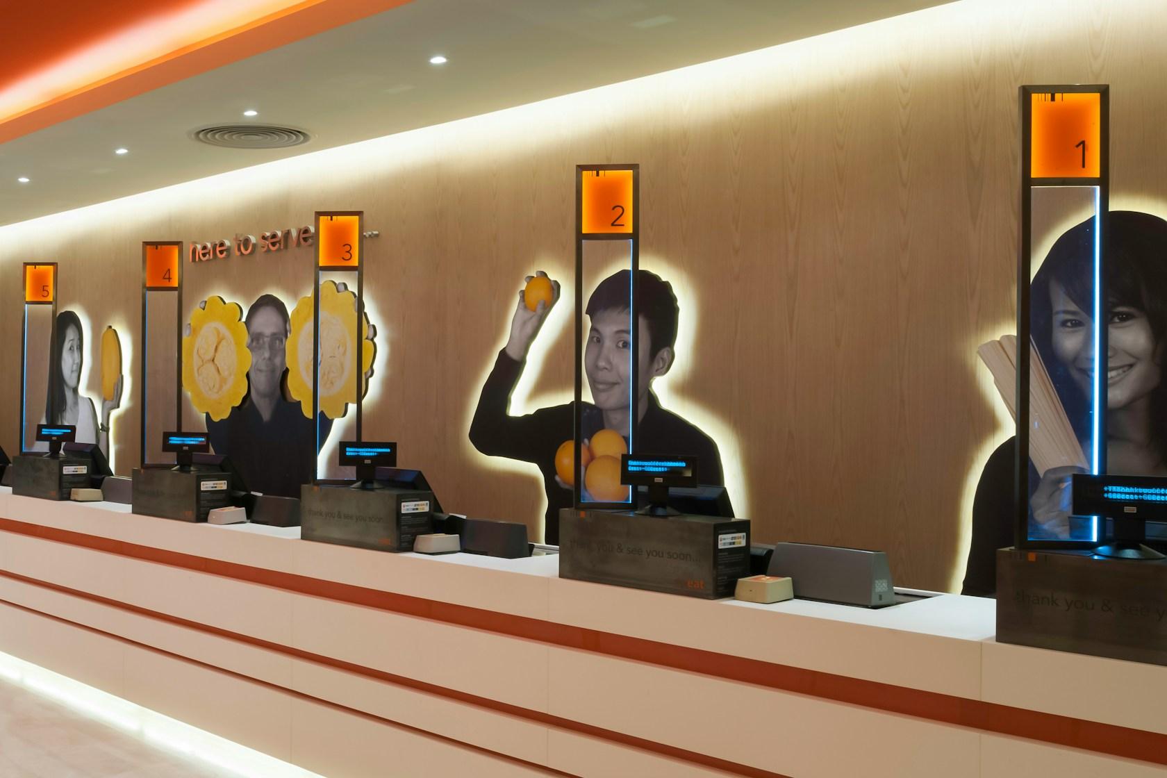 Great Food Hall - image 10