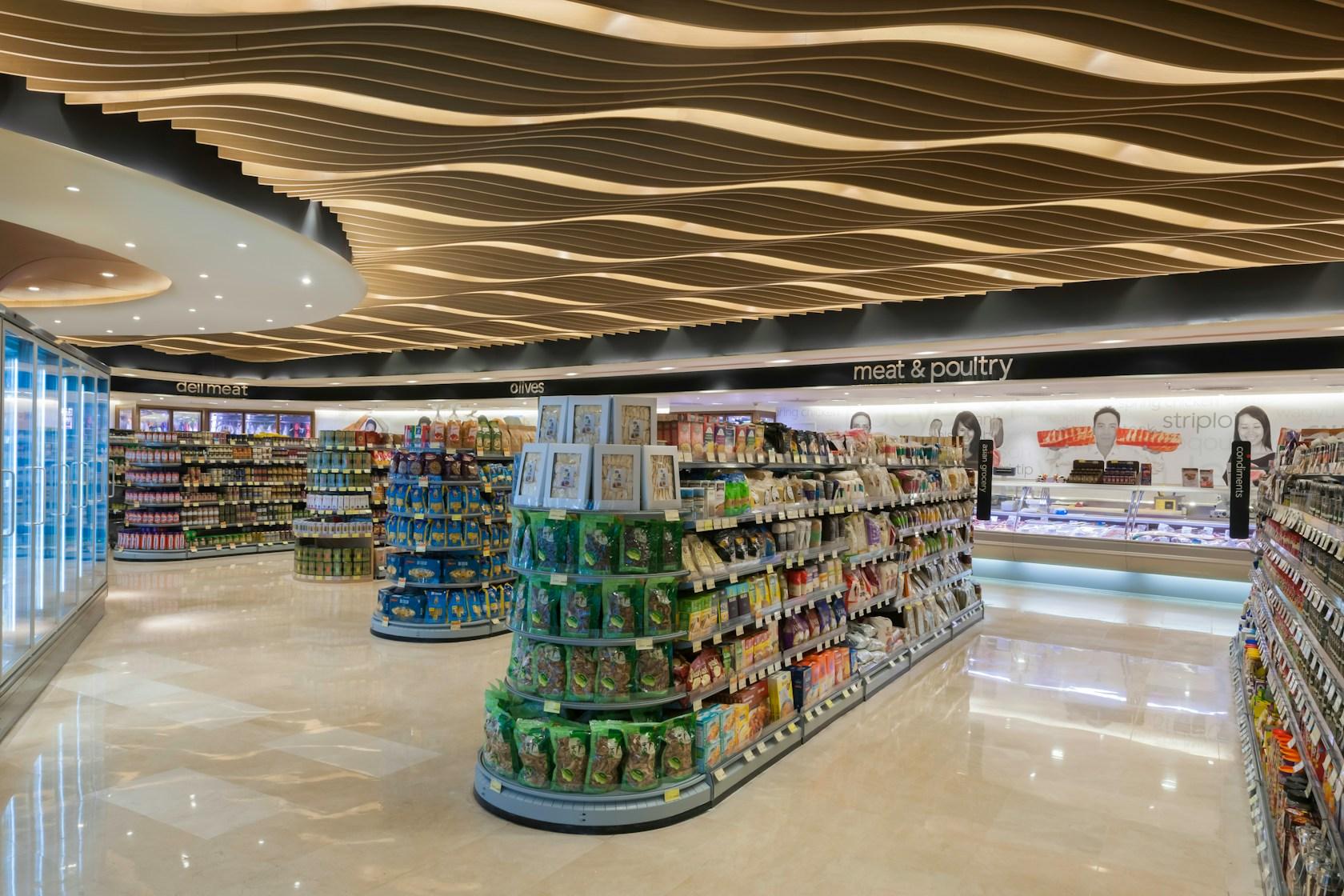 Great Food Hall - image 5
