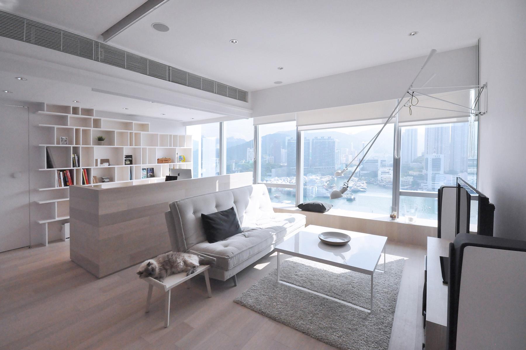 Boathouse Home Office - image 5