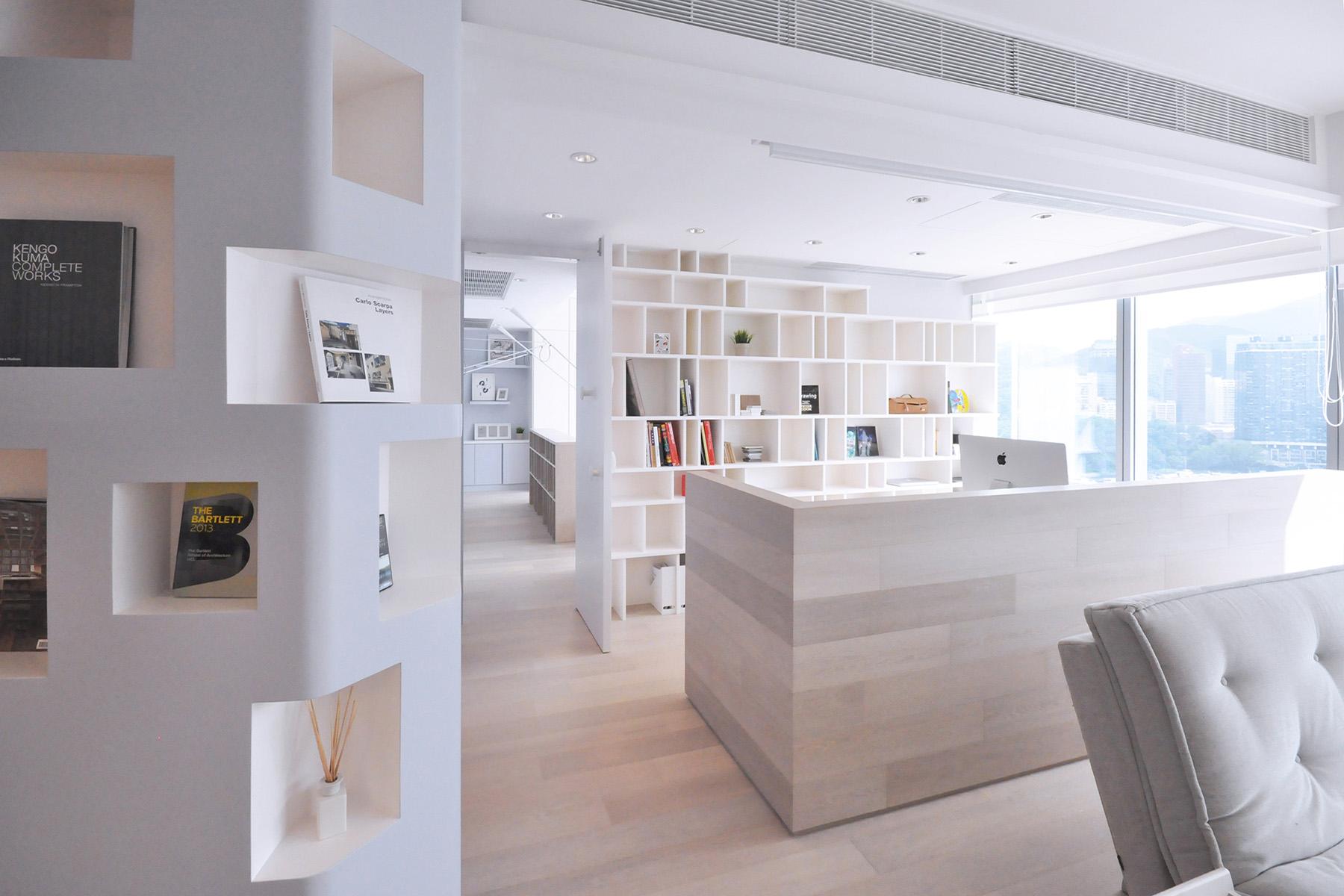 Boathouse Home Office - image 6