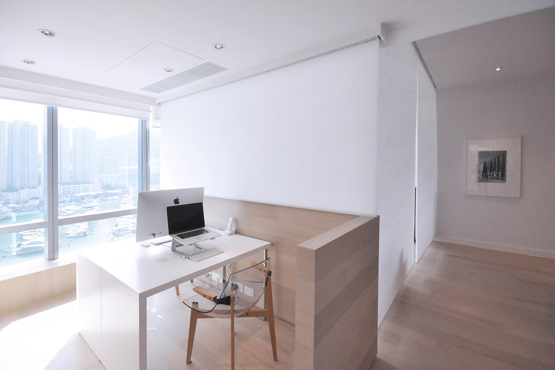 Boathouse Home Office - image 7