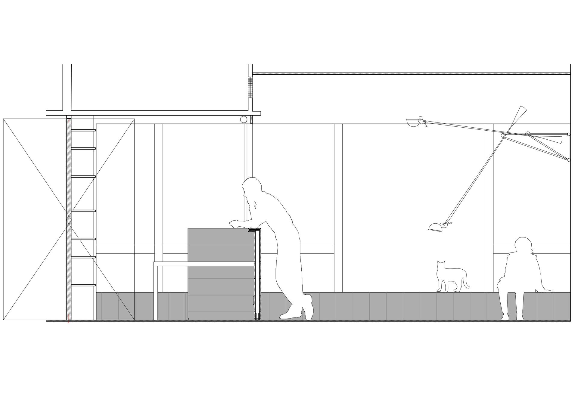 Boathouse Home Office - image 14