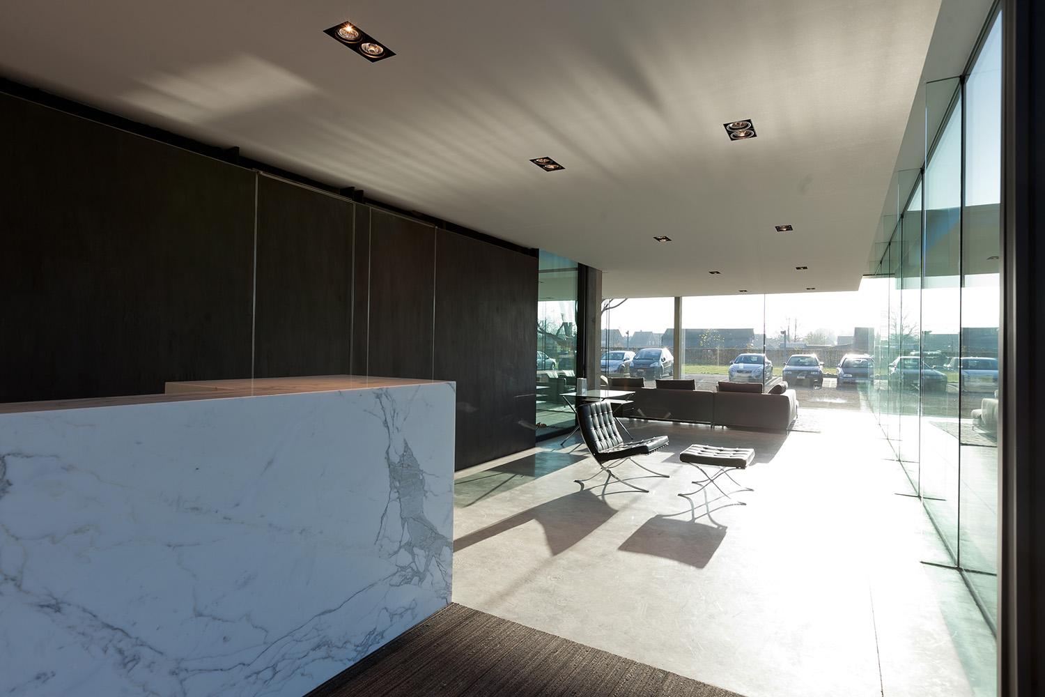 OBUMEX Outdoor Showroom - image 15
