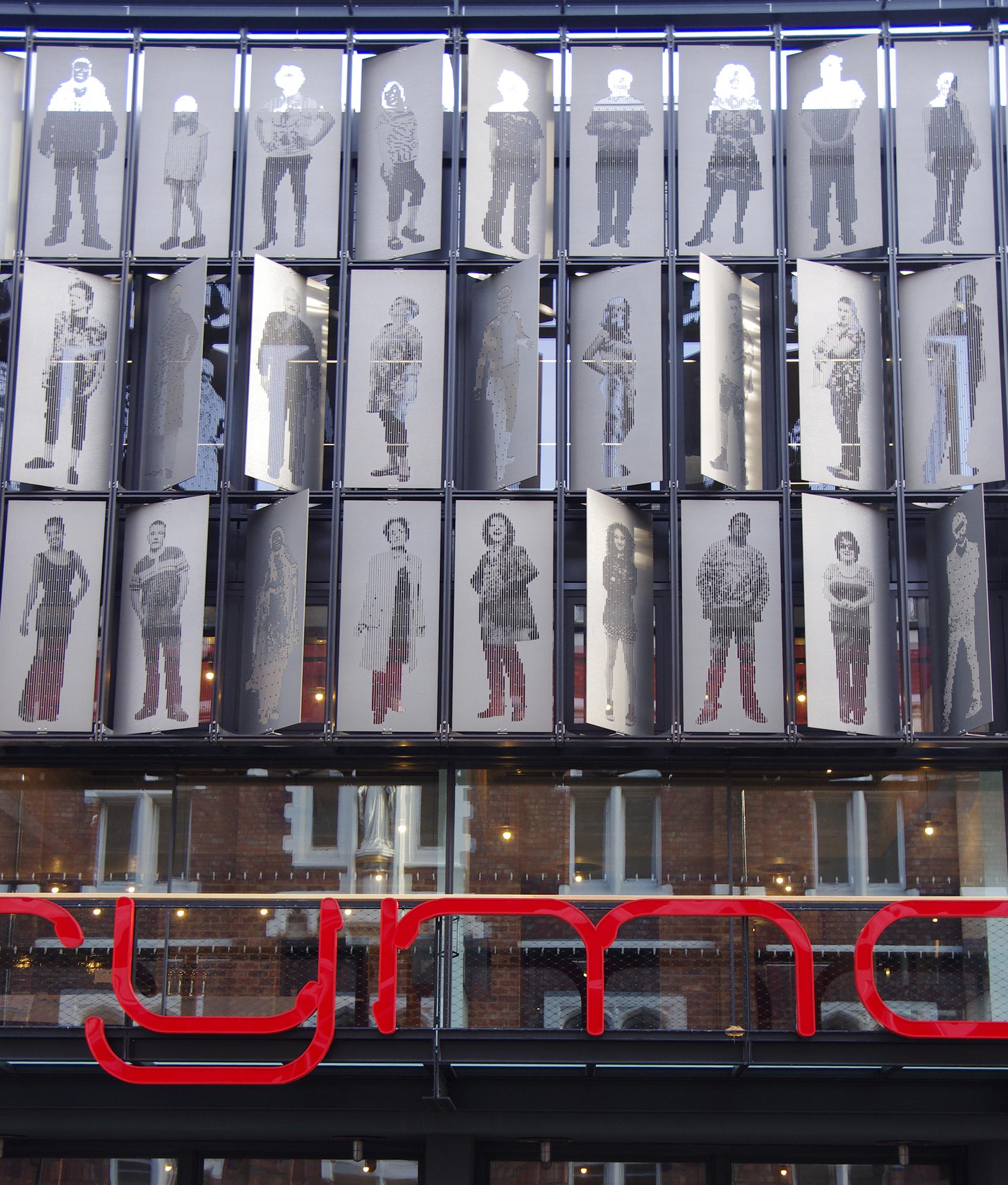 Everyman Theatre - image 3