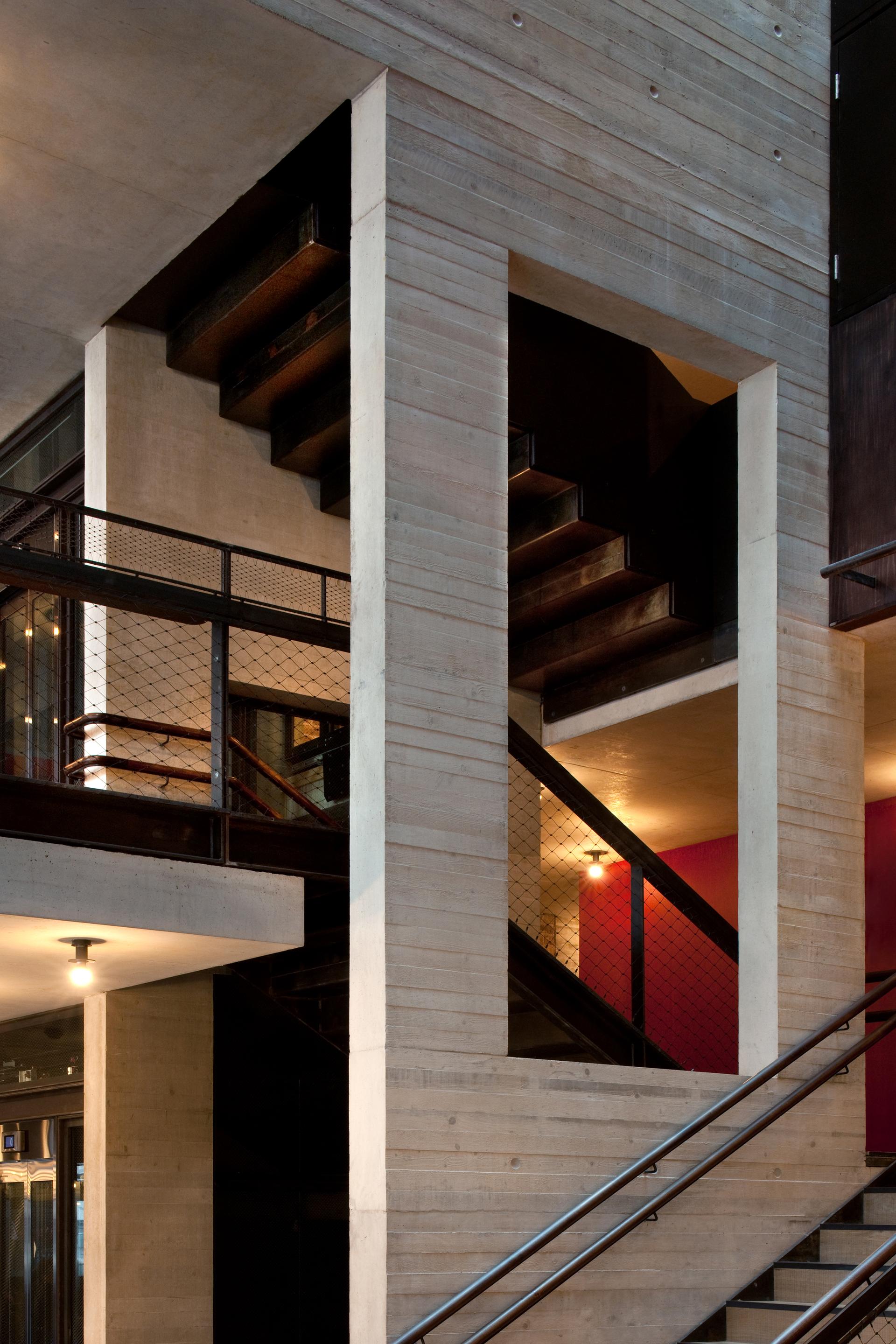 Everyman Theatre - image 5