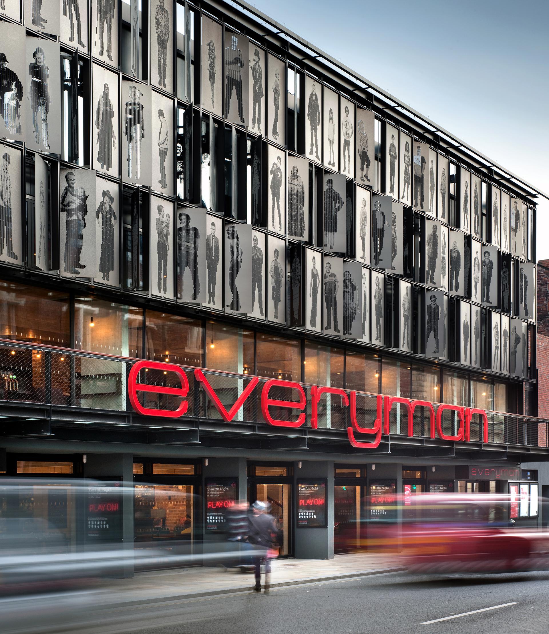 Everyman Theatre - image 9