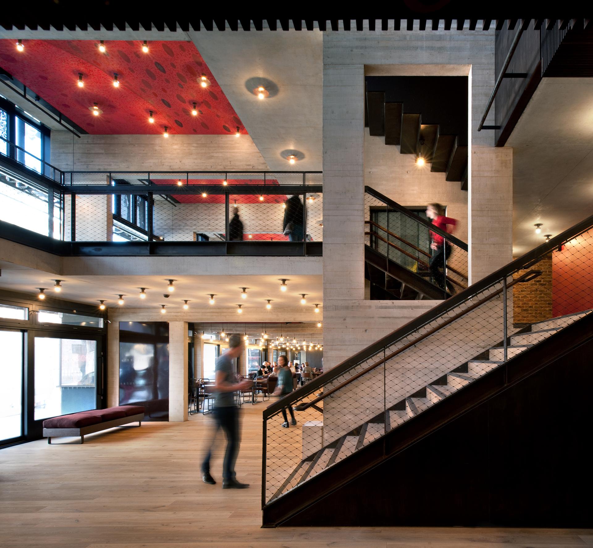 Everyman Theatre - image 13