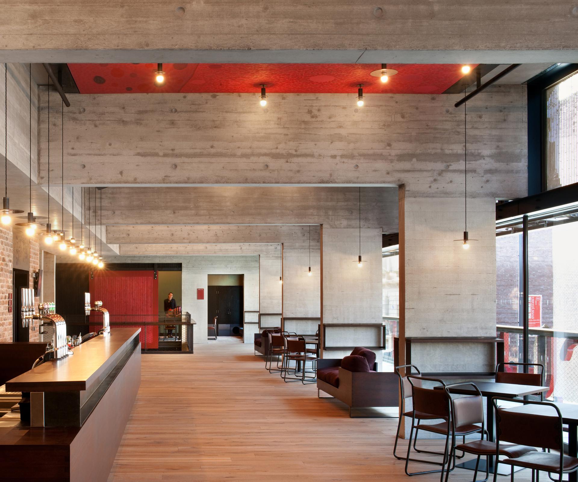 Everyman Theatre - image 14