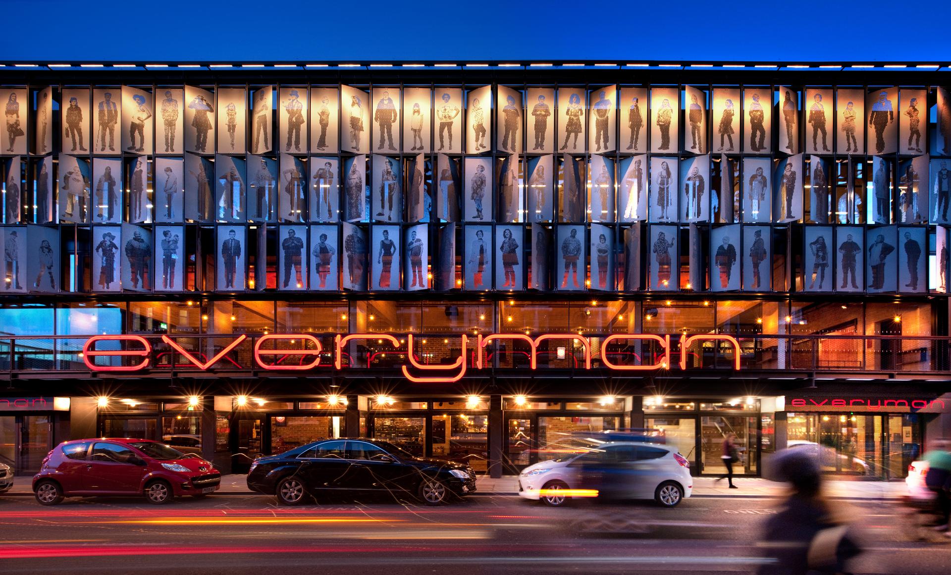 Everyman Theatre