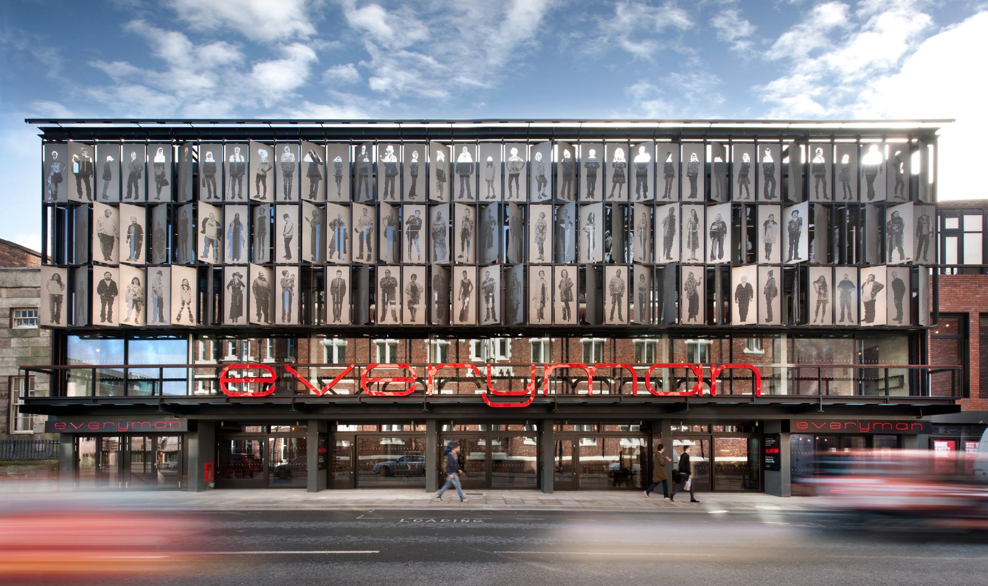 Everyman Theatre - image 2