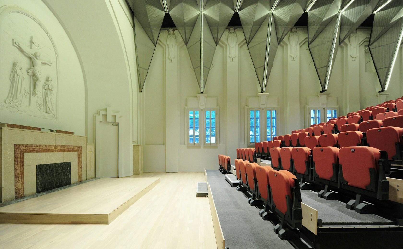 National Design Centre - image 11