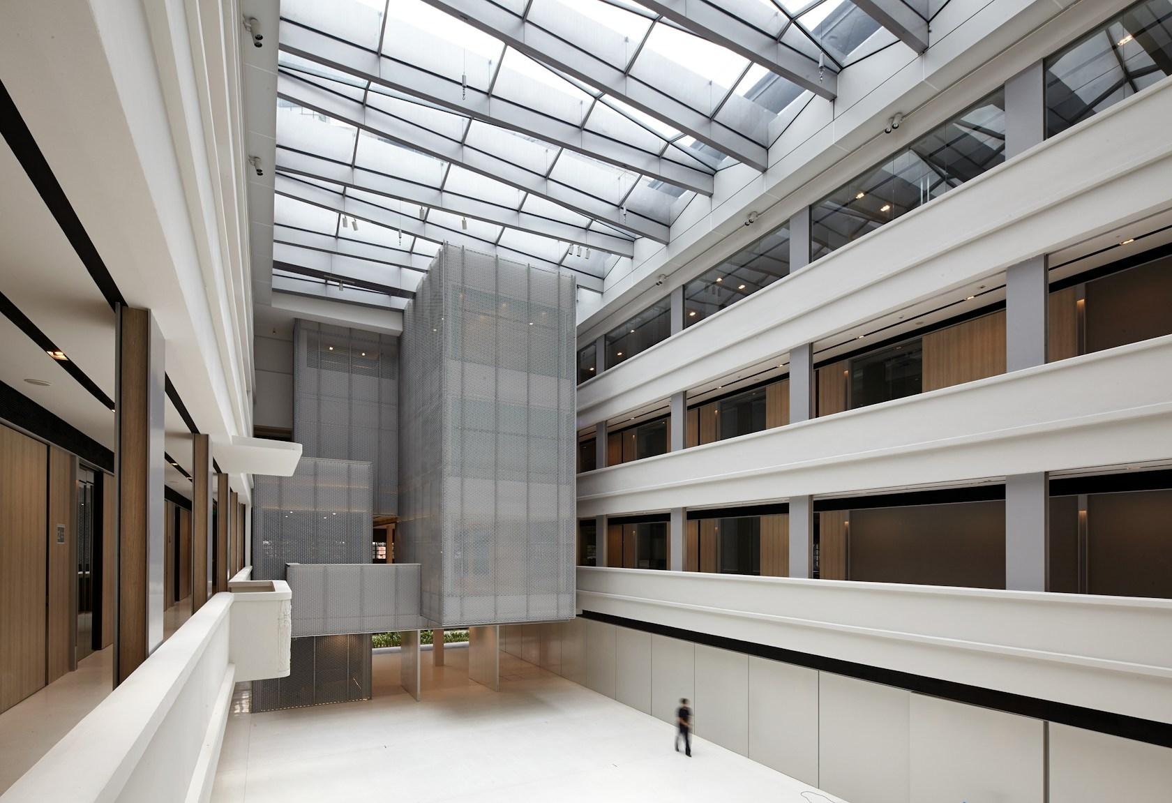 National Design Centre - image 8