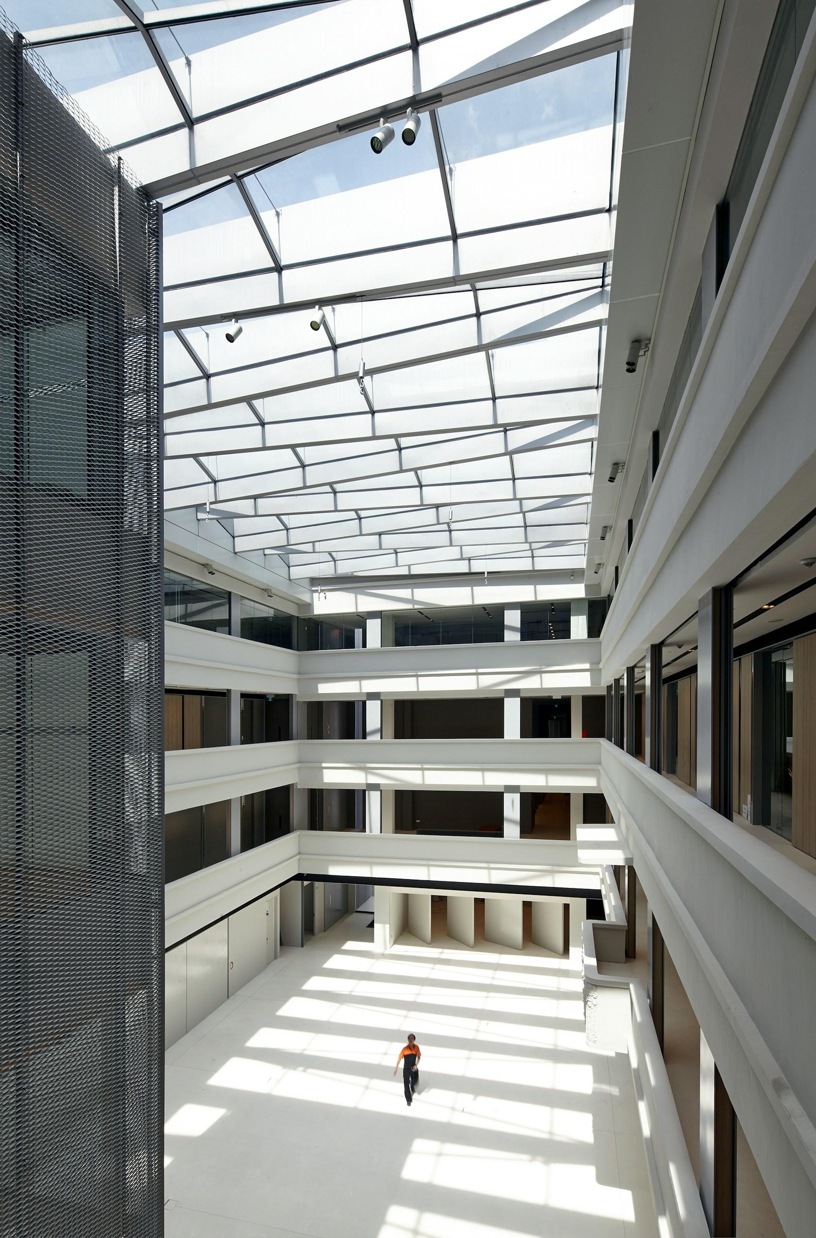 National Design Centre - image 10