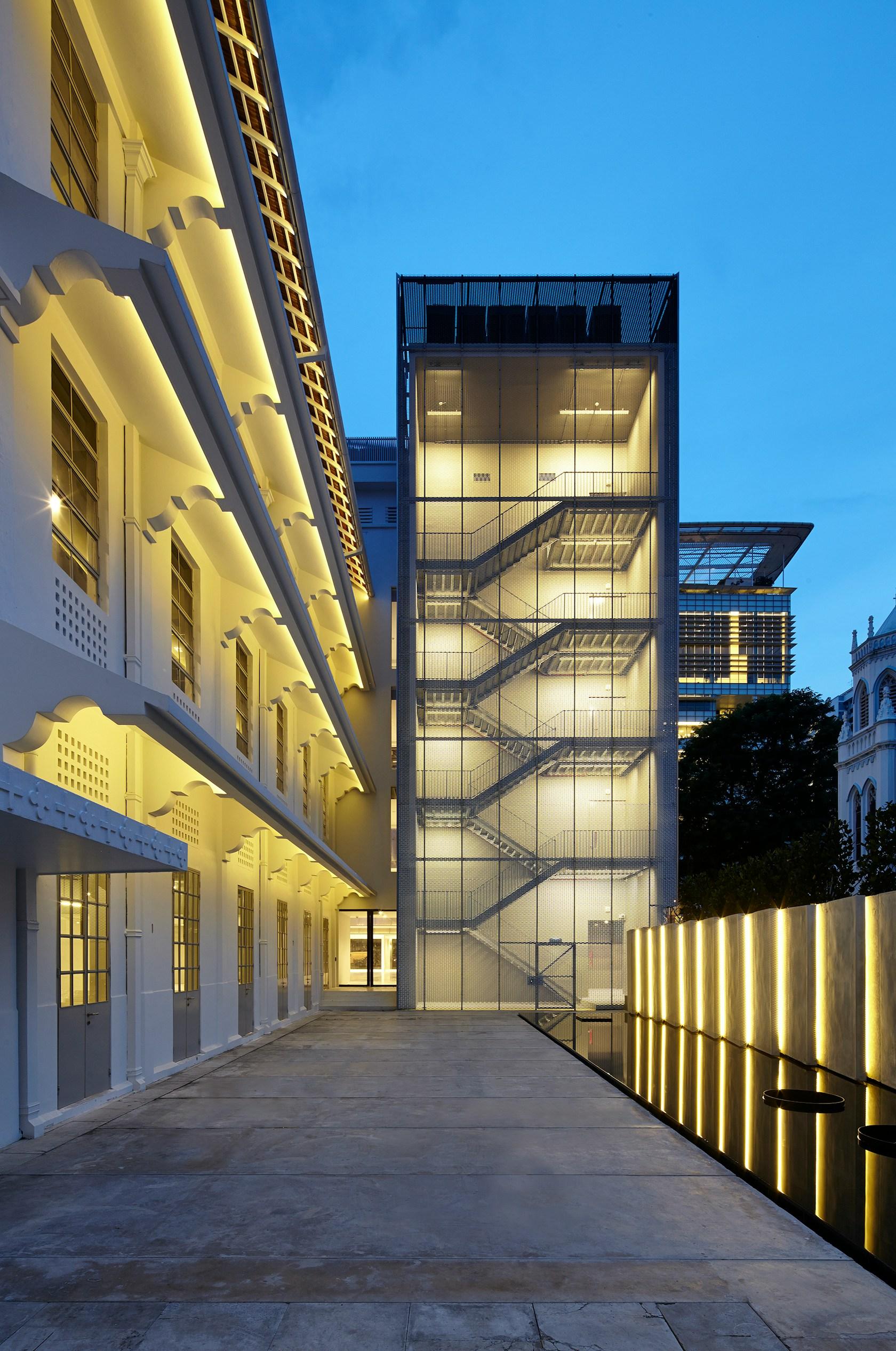National Design Centre - image 13