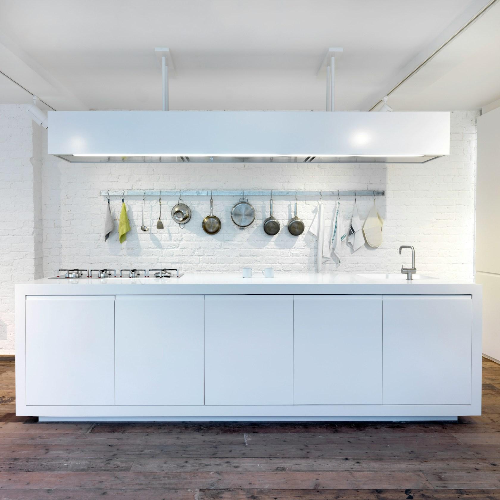 Bermondsey Warehouse Loft - image 4