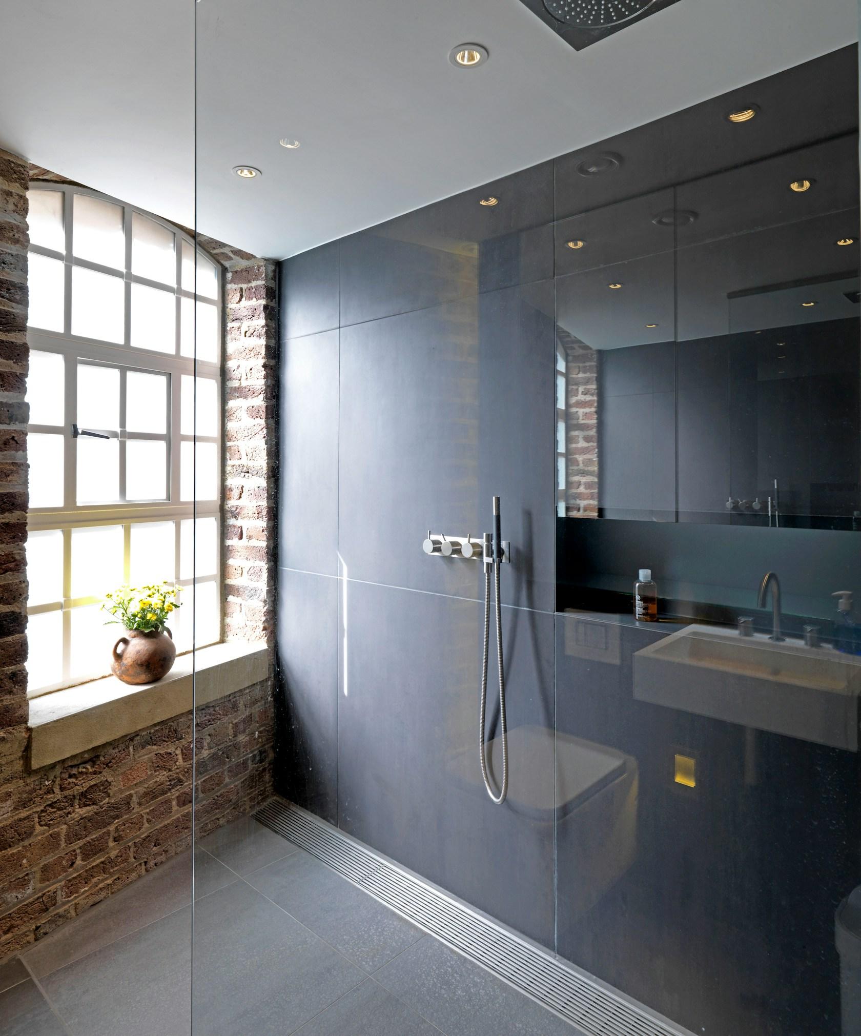 Bermondsey Warehouse Loft - image 5