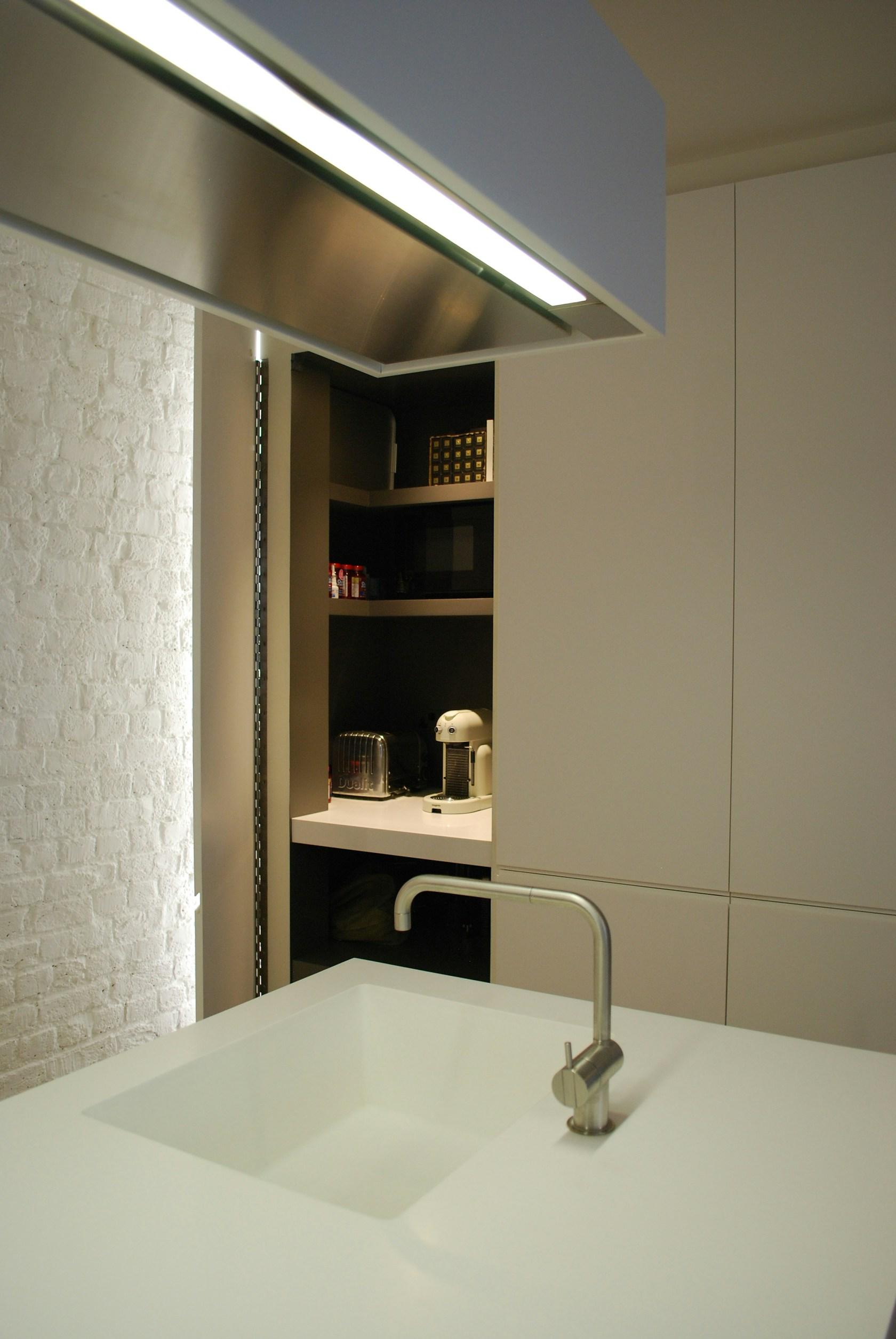Bermondsey Warehouse Loft - image 11