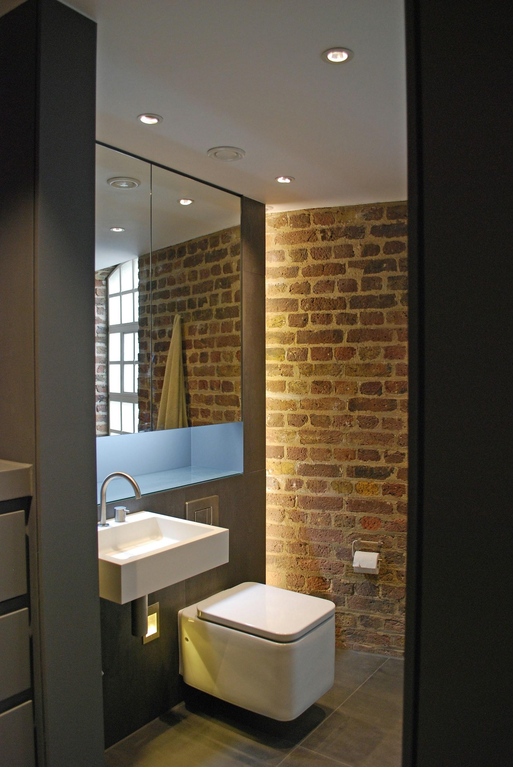 Bermondsey Warehouse Loft - image 13
