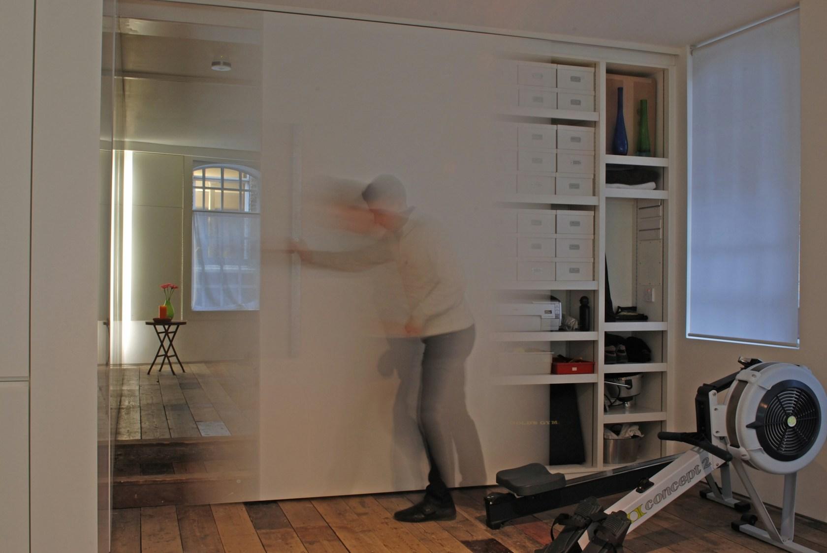 Bermondsey Warehouse Loft - image 14