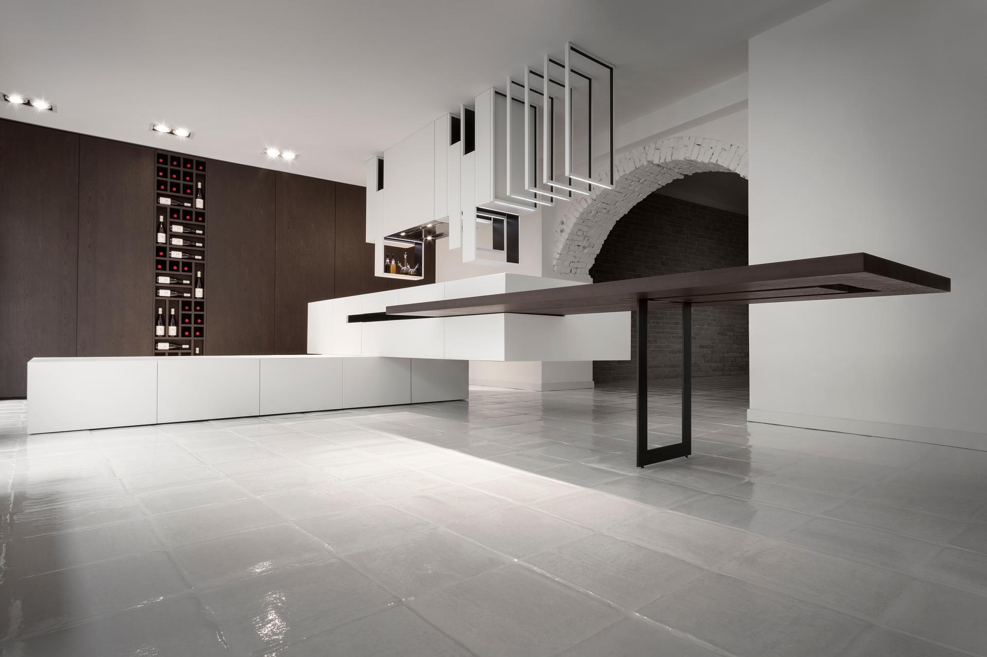 THE CUT Kitchen for Record e' Cucine - image 1