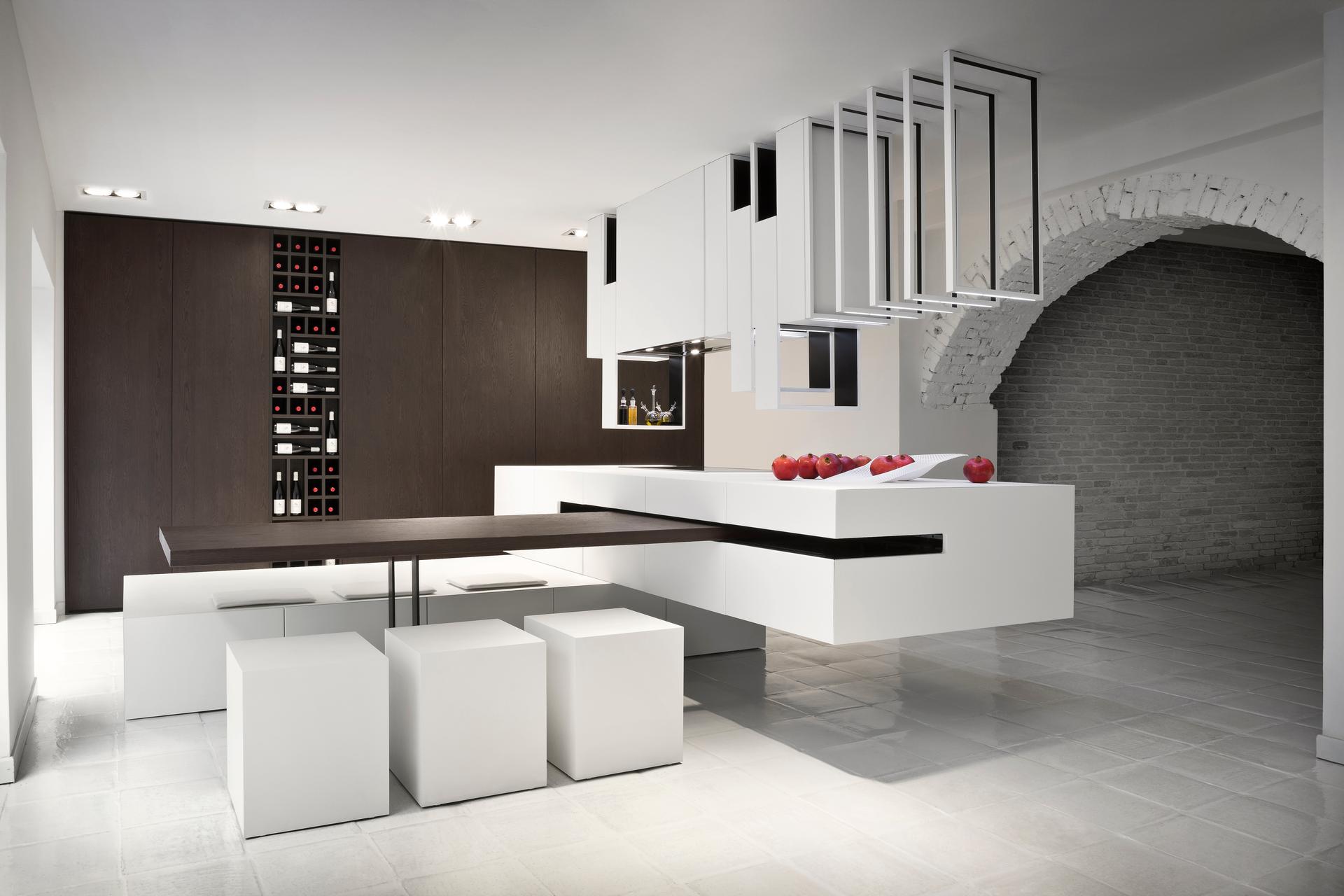 THE CUT Kitchen for Record e' Cucine - image 2